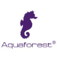 Aquaforest logo