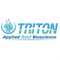 Triton logo
