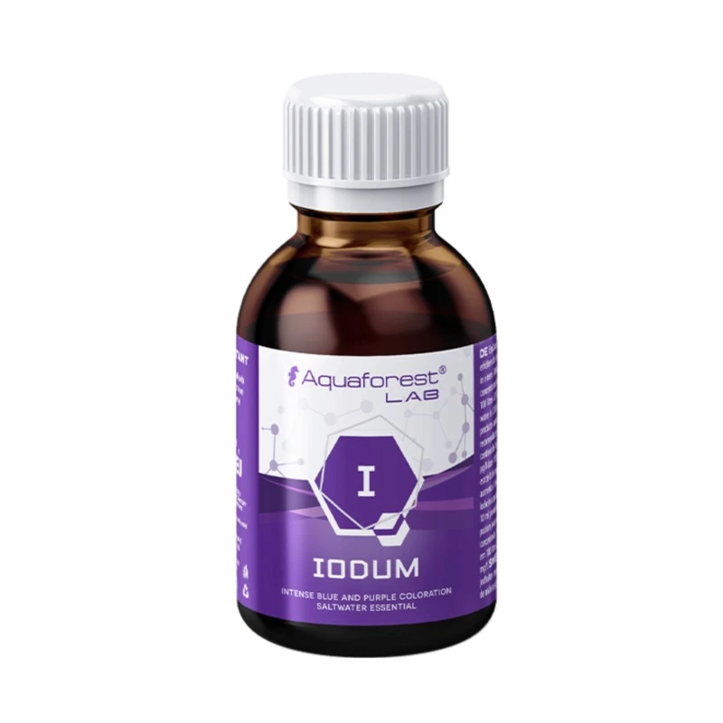 Aquaforest Iodum Lab 200ml
