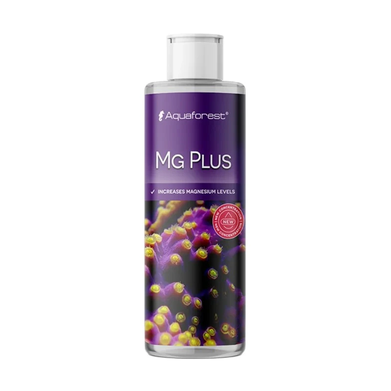 Aquaforest Mg Plus NEW - 1000ml
