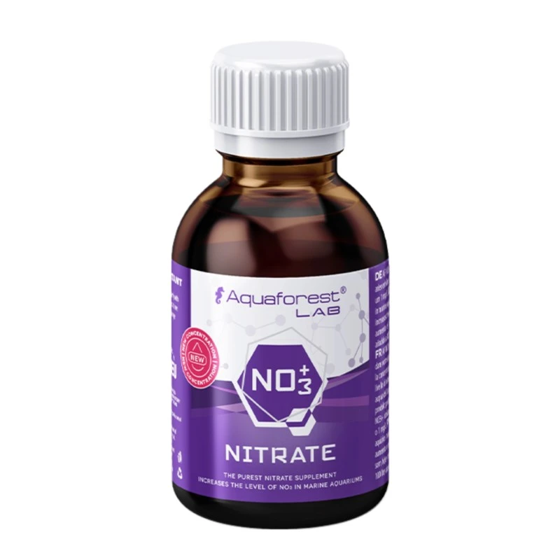 Aquaforest Nitraat NO3+ Lab - 200 ml