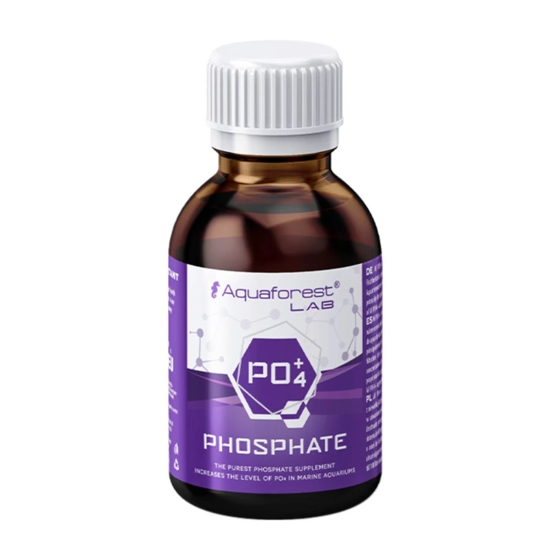 Aquaforest Fosfaat PO4+ Lab - 200 ml