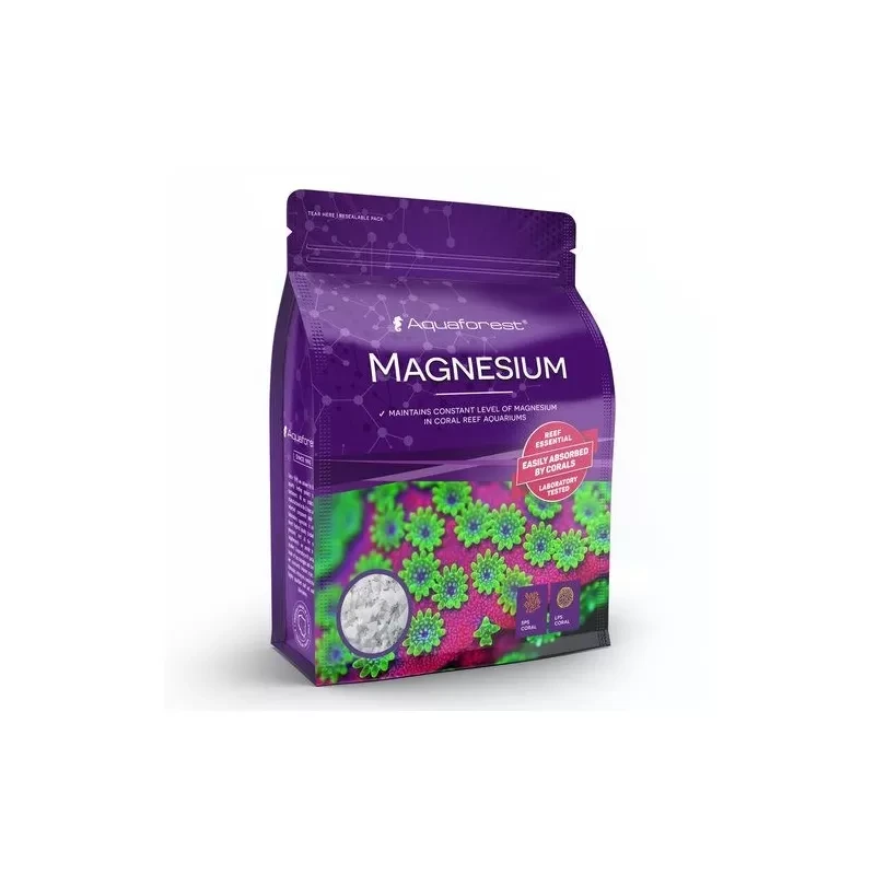 Aquaforest Magnesium 750 g