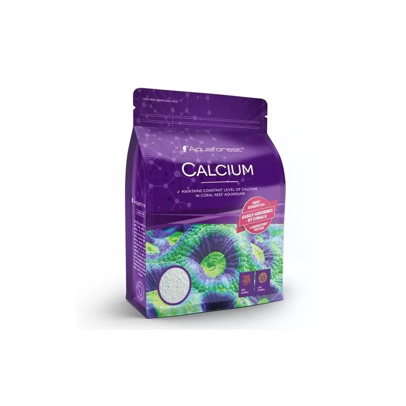 Aquaforest Calcium 800 g