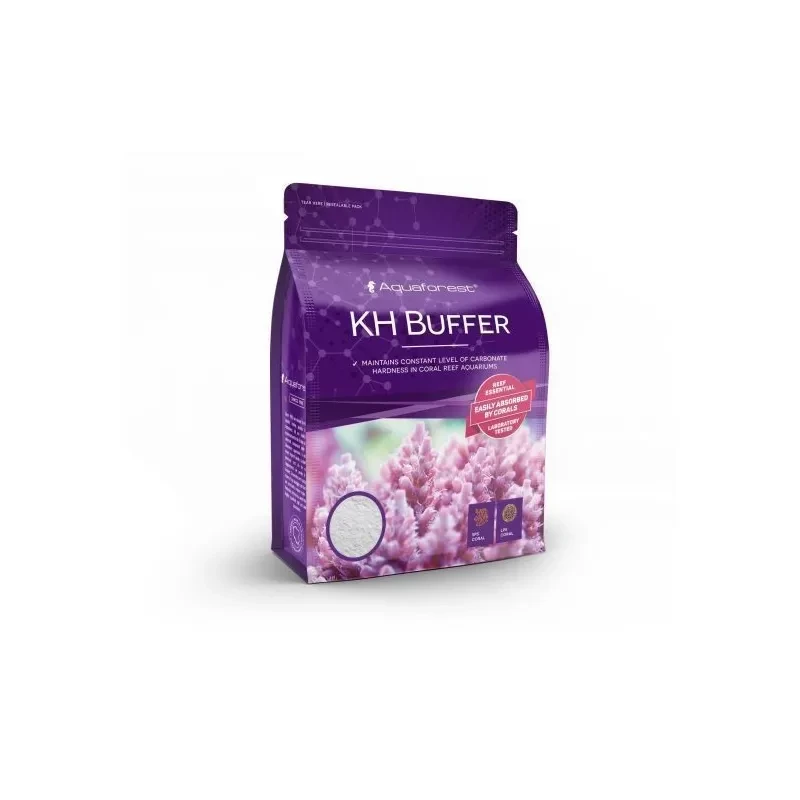 Aquaforest Kh Buffer 1200g