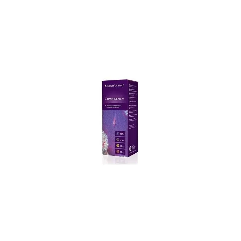 Aquaforest Component A 250 ml