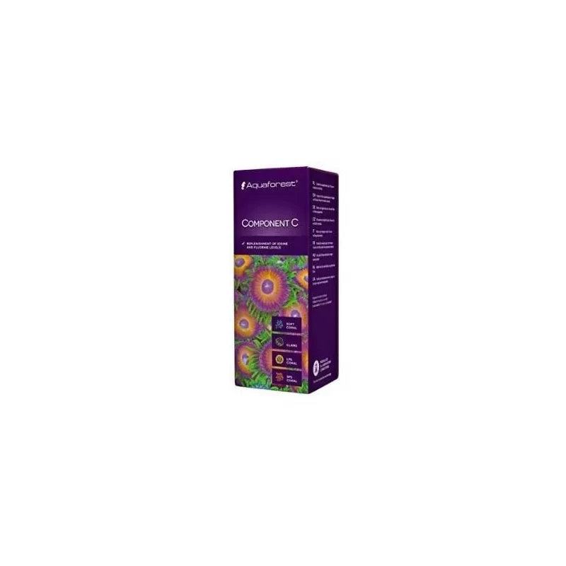 Aquaforest Component C 250 ml