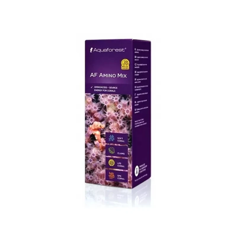 Aquaforest AF Amino Mix 50 ml