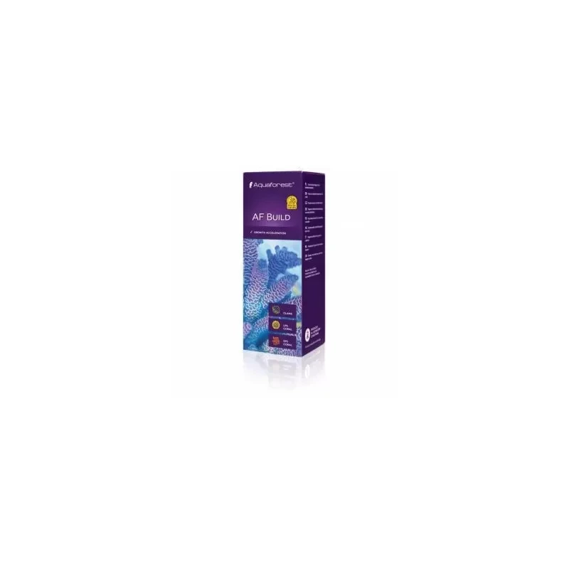 Aquaforest AF Build 50 ml
