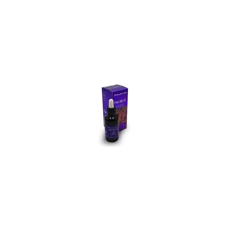 Aquaforest Pro Bio S 50 ml