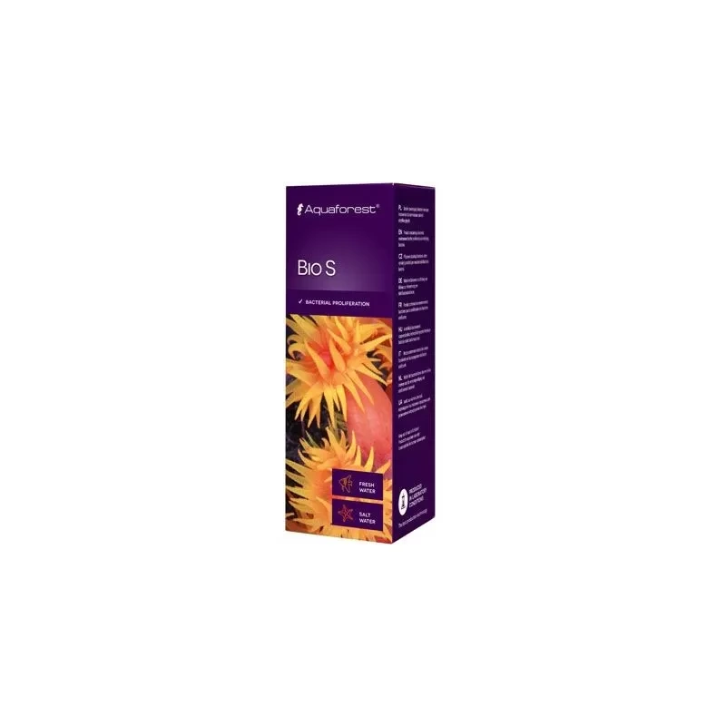 Aquaforest BioS 10 ml