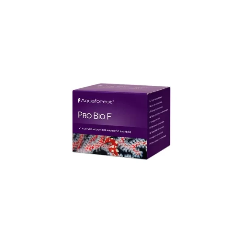 Aquaforest Pro Bio F 25 g