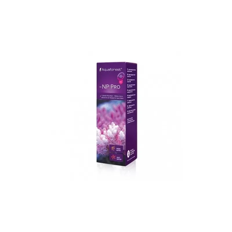 AquaForest NP Pro 50 ml