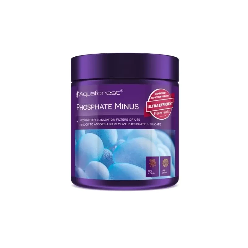 Aquaforest Phosphate Minus - 250 ml