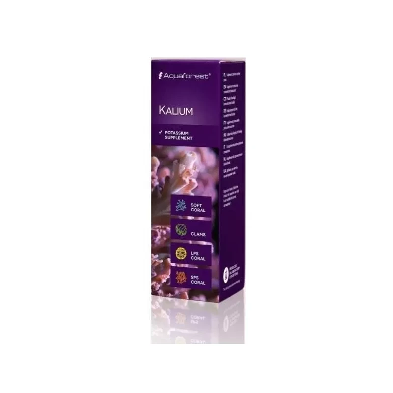 Aquaforest Kalium 50 ml