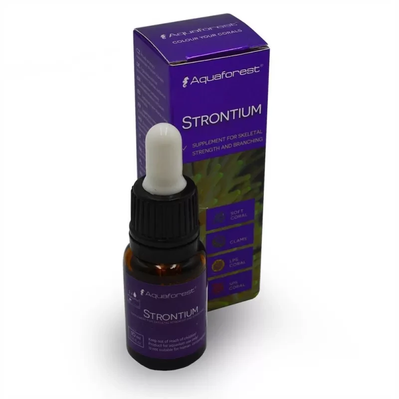 Aquaforest Strontium 50 ml