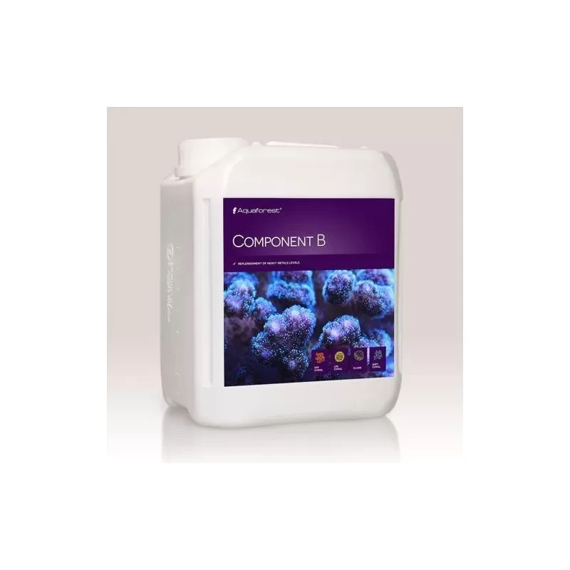Aquaforest Component B 2000 ml