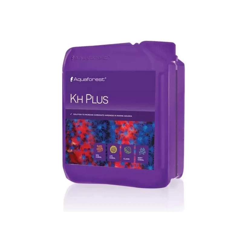 Aquaforest kH Plus 2000 ml