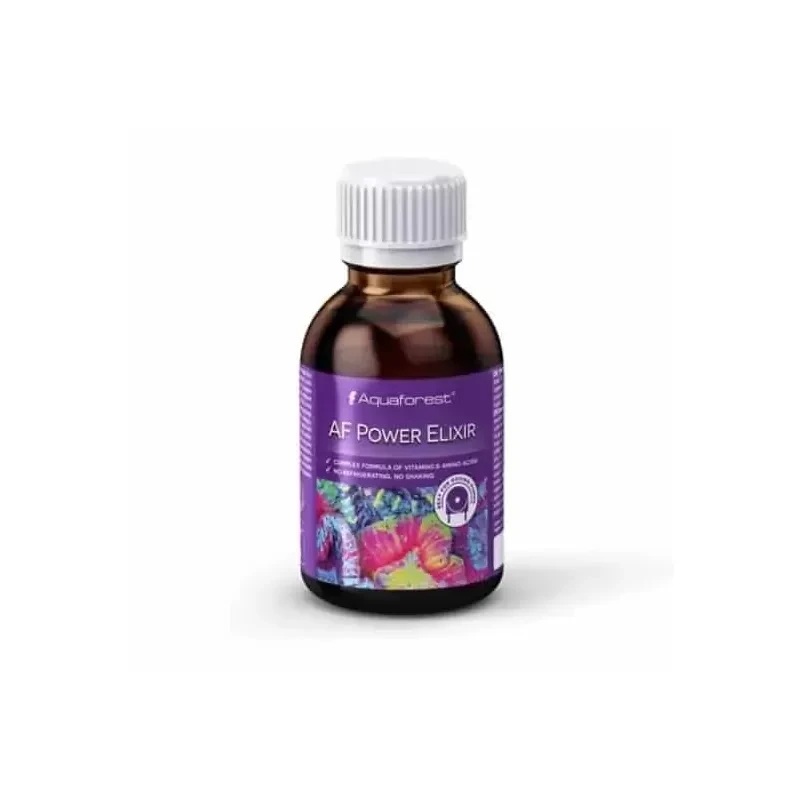 Aquaforest power elixir 200ml