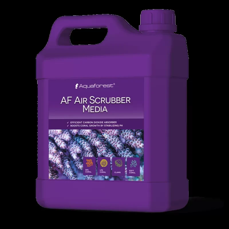 Aquaforest Air Scrubber Media 2000ml