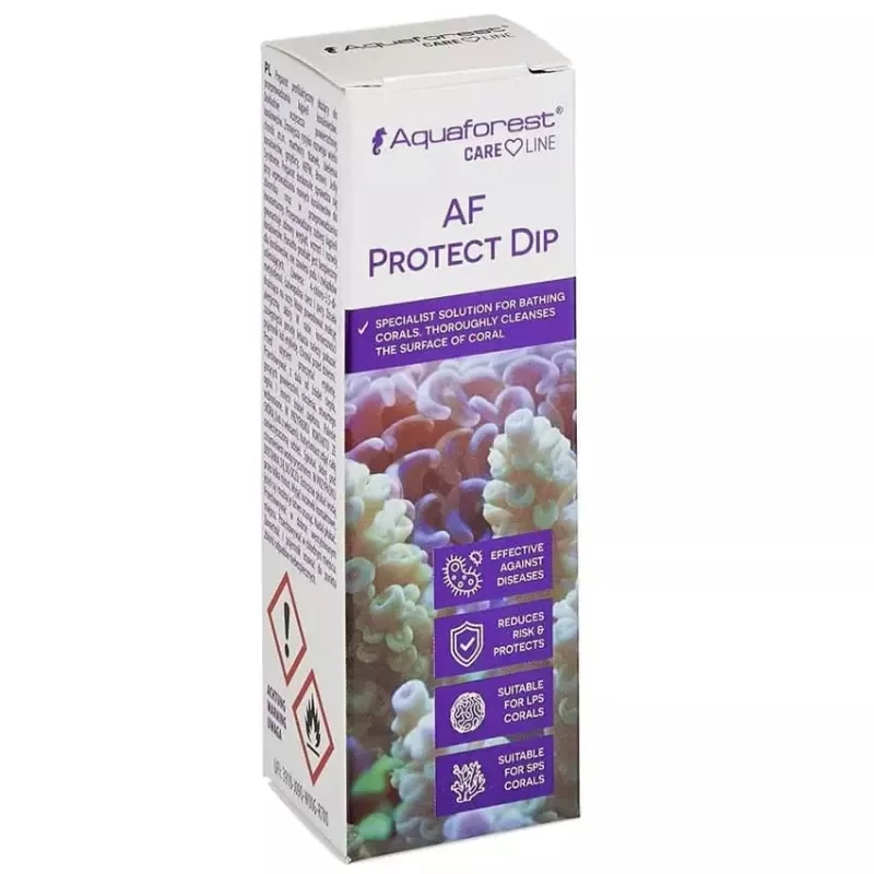 Aquaforest protect dip 10 ml