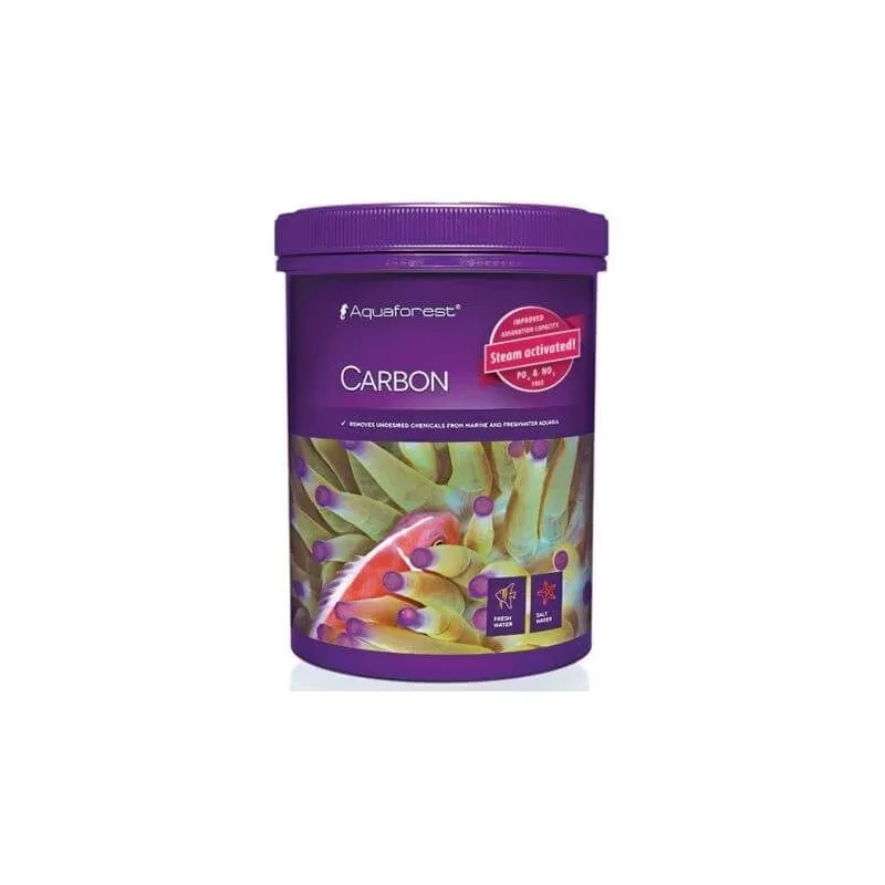 Aquaforest Carbon 1000 ml