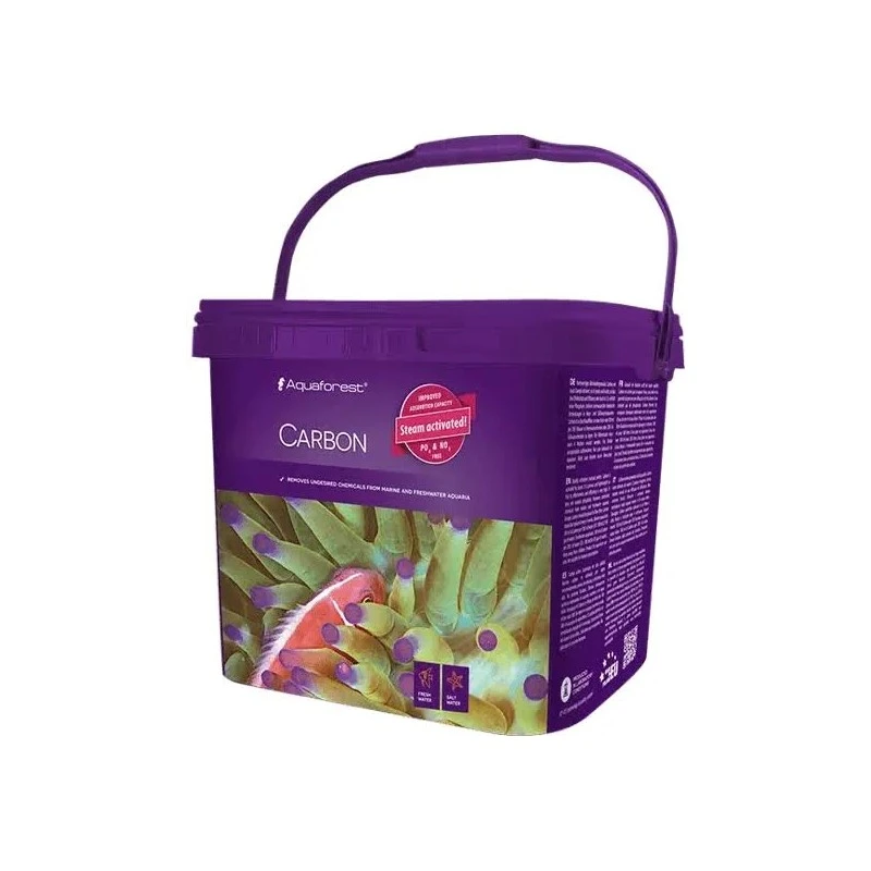 Aquaforest Carbon 5 l