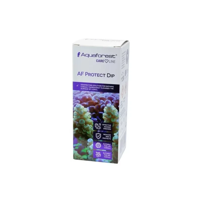 Aquaforest protect dip 50ml