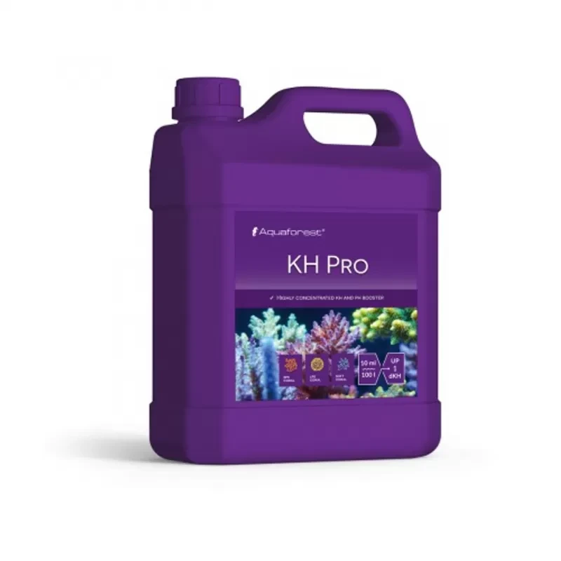 Aquaforest KH PRO - 2000ml