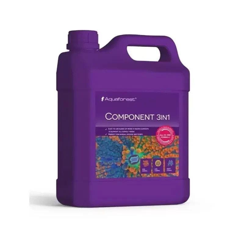Aquaforest component 3in1 500ml