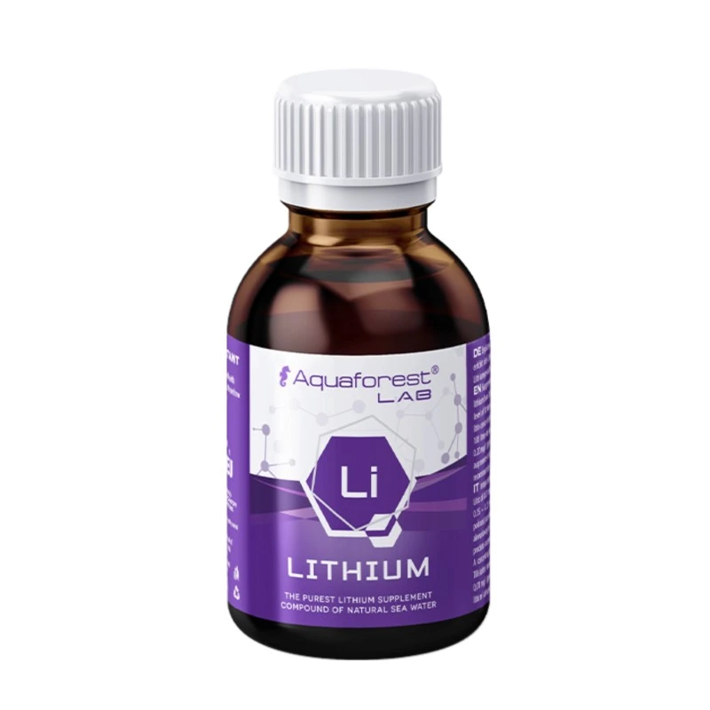 Aquaforest Lithium Lab 200ml