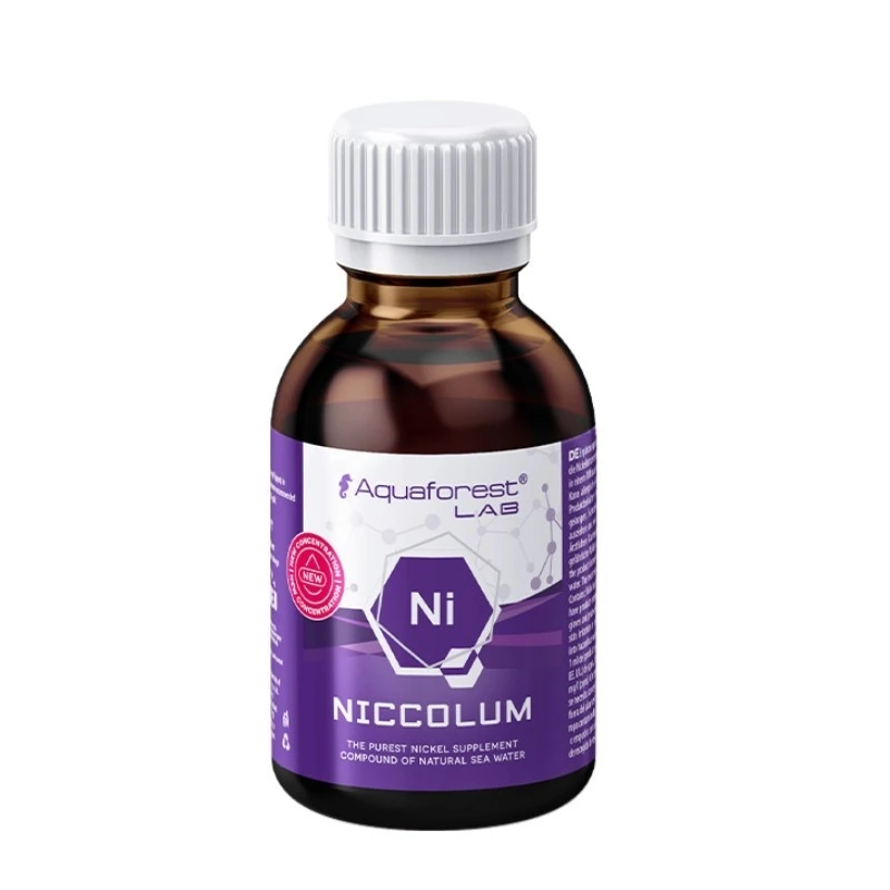 Aquaforest Niccolum Lab 200 ml
