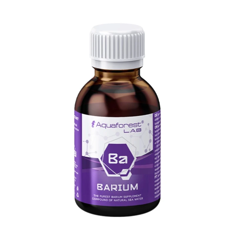 Aquaforest Barium Lab - 200 ml
