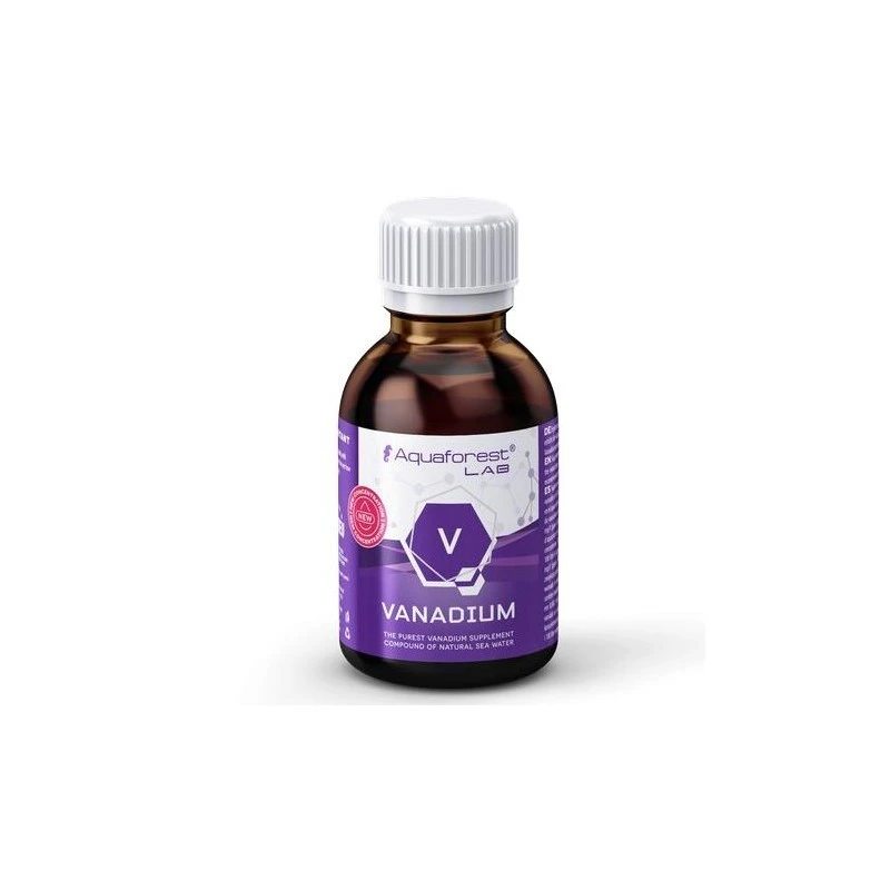 Aquaforest Vanadium Lab 200ml