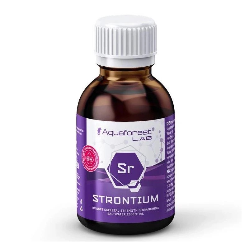 Aquaforest Strontium Lab 200 ml