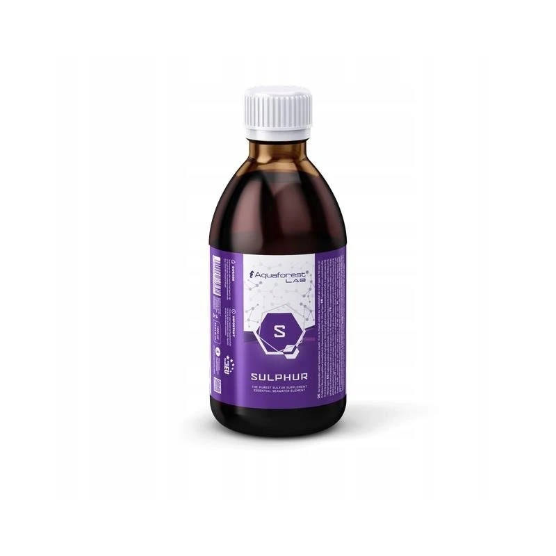 Aquaforest sulphur lab 1000 ml