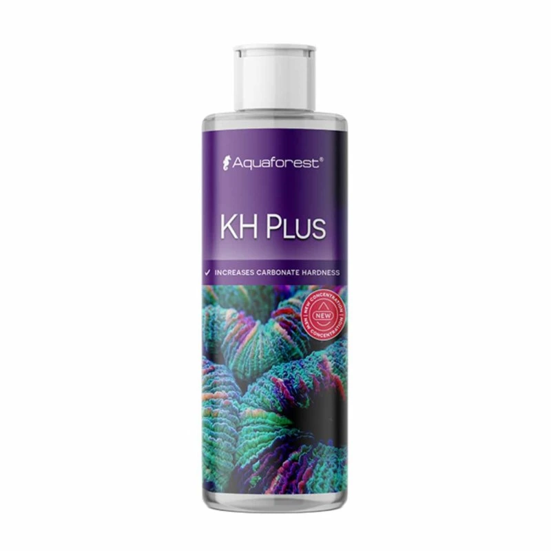 Aquaforest KH Plus NEW 250ml