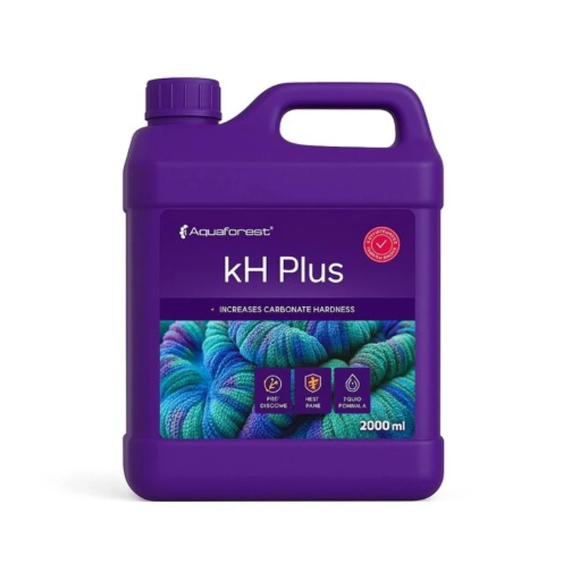 Aquaforest KH Plus NEW 2000ml