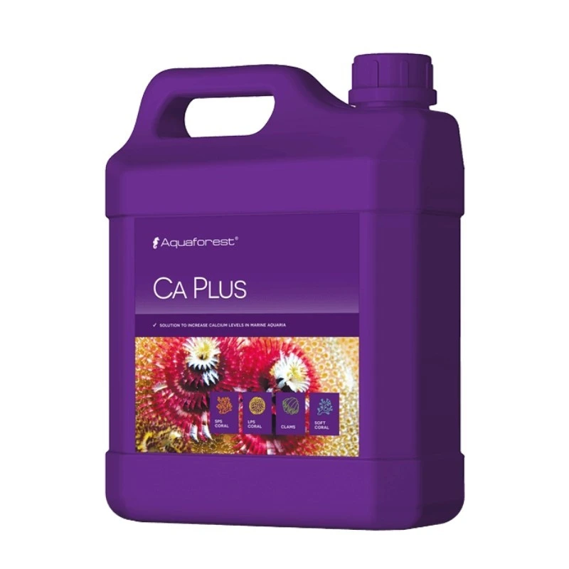 Aquaforest CA Plus - 2000ml