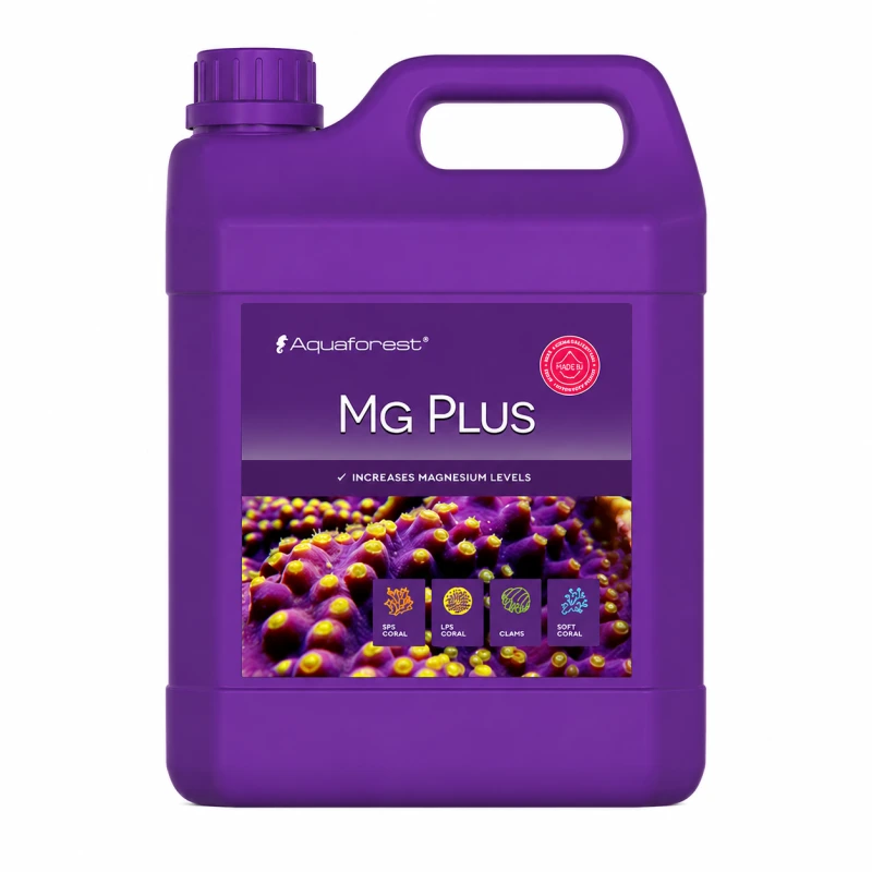 Aquaforest AF Mg Plus NEW 2000 ml