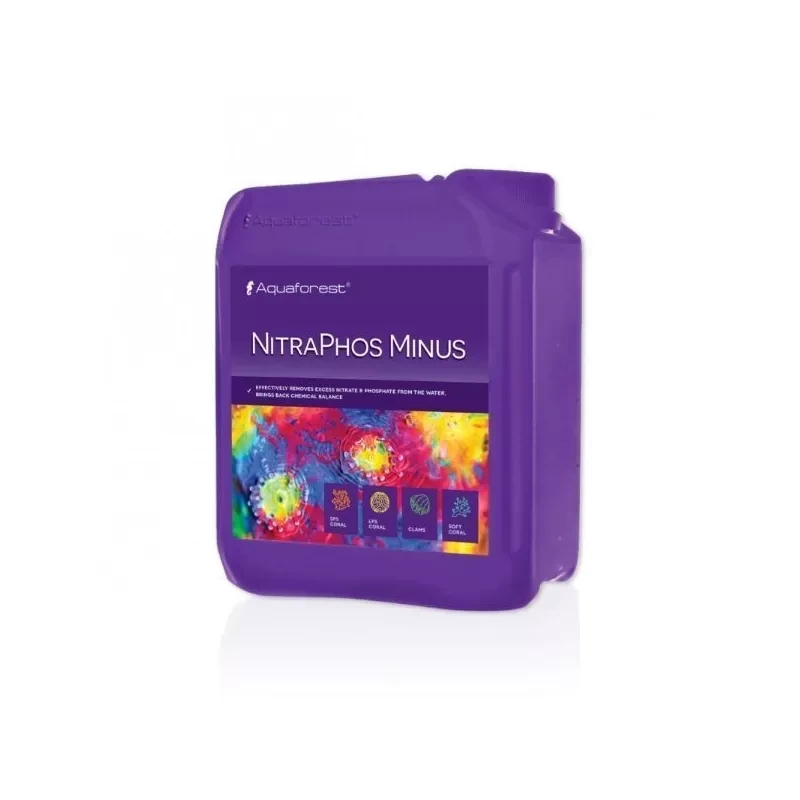 Aquaforest NitraPhos Minus 2000ml