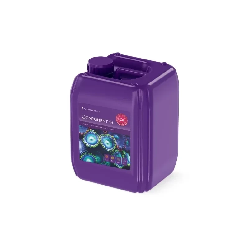 Aquaforest Component 1+ - 5000ml