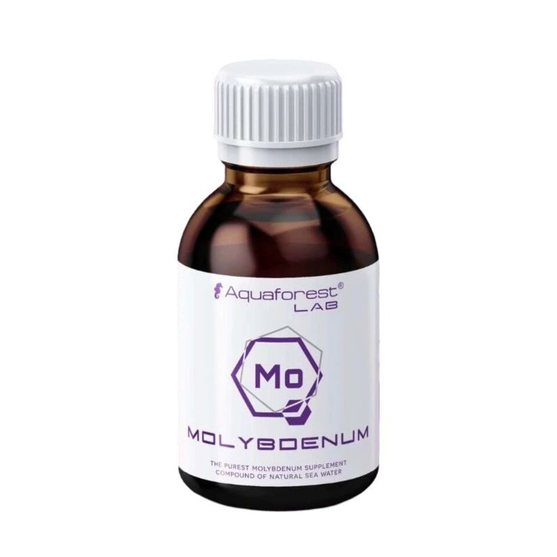 Aquaforest Molybdenum Lab 200ml