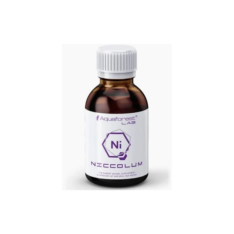 Aquaforest Niccolum Lab 200ml