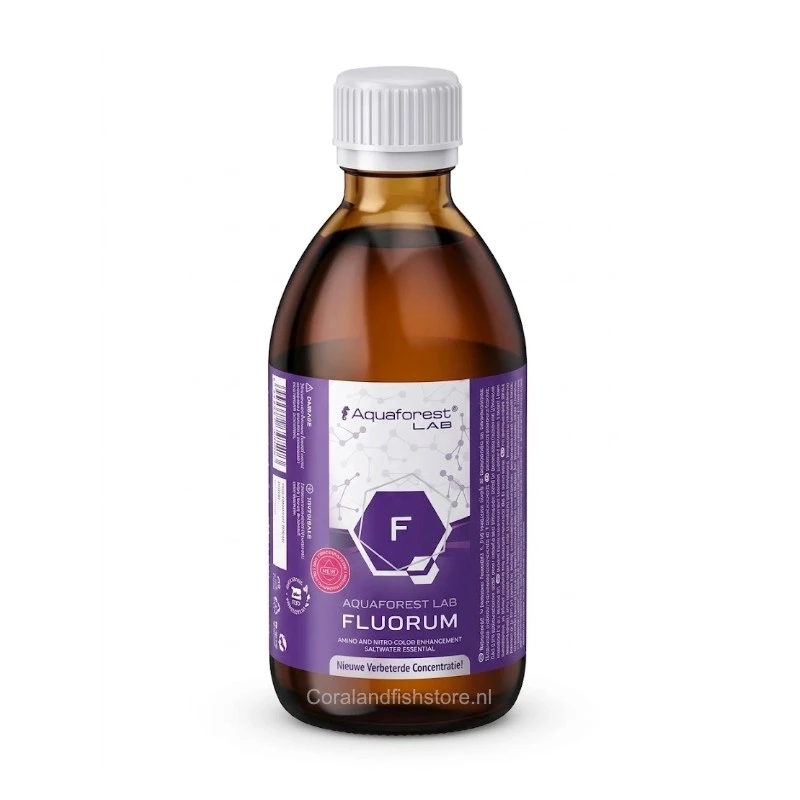 Aquaforest Fluorum Lab 1L