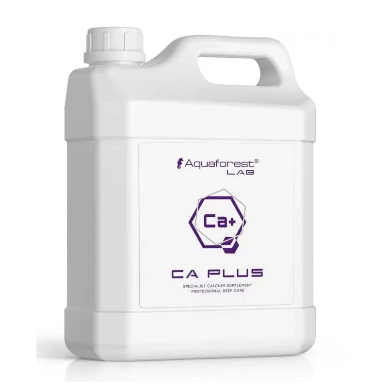 Aquaforest CaPlus Lab 2l