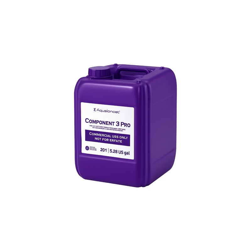Aquaforest Component 3 Pro - 20L commercial