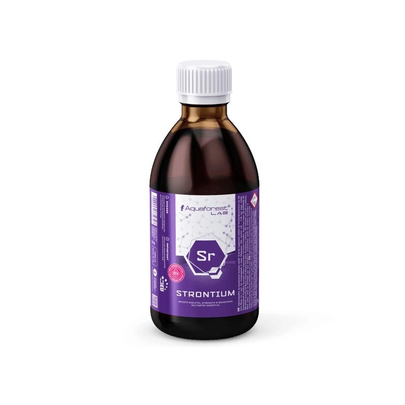 Aquaforest Strontium Lab - 1000 ml