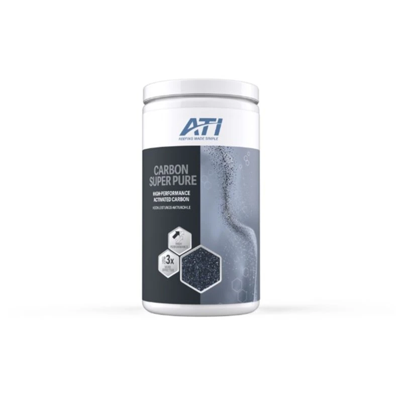 Ati Carbon Super Pure 2000 ml 1080 g