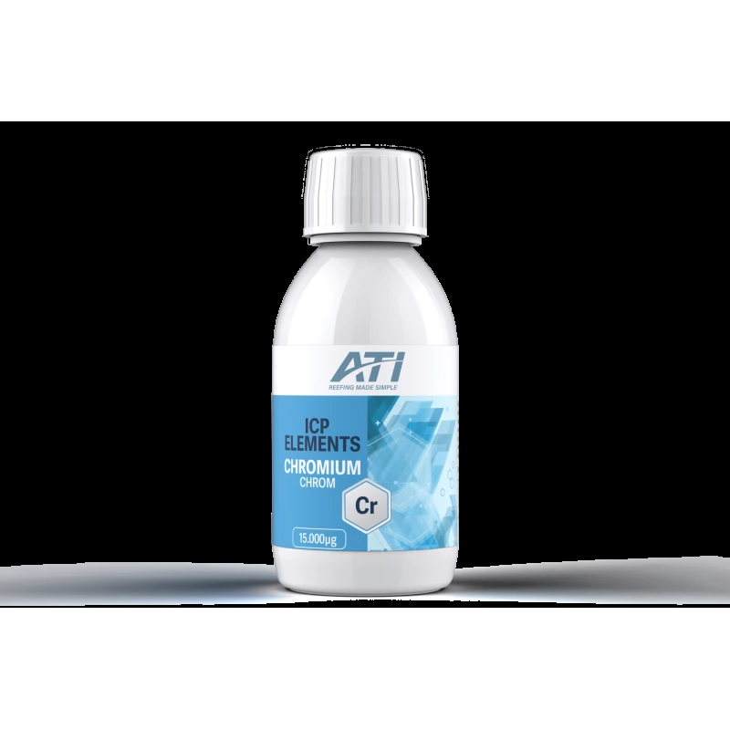 Ati ICP element chrom 150ml